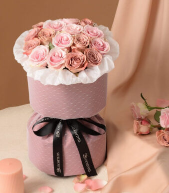 شرائط ستان ملونه