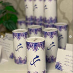 ثيم فاين اسطواني