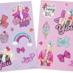 استيكر في شيت