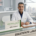استاند مكتبي اكرليك