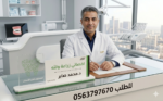 استاند مكتبي اكرليك